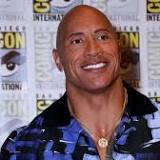 Speculation arises about the possible purchase of WWE by The Rock