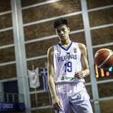 Kai Sotto to join Gilas Pilipinas for upcoming FIBA window