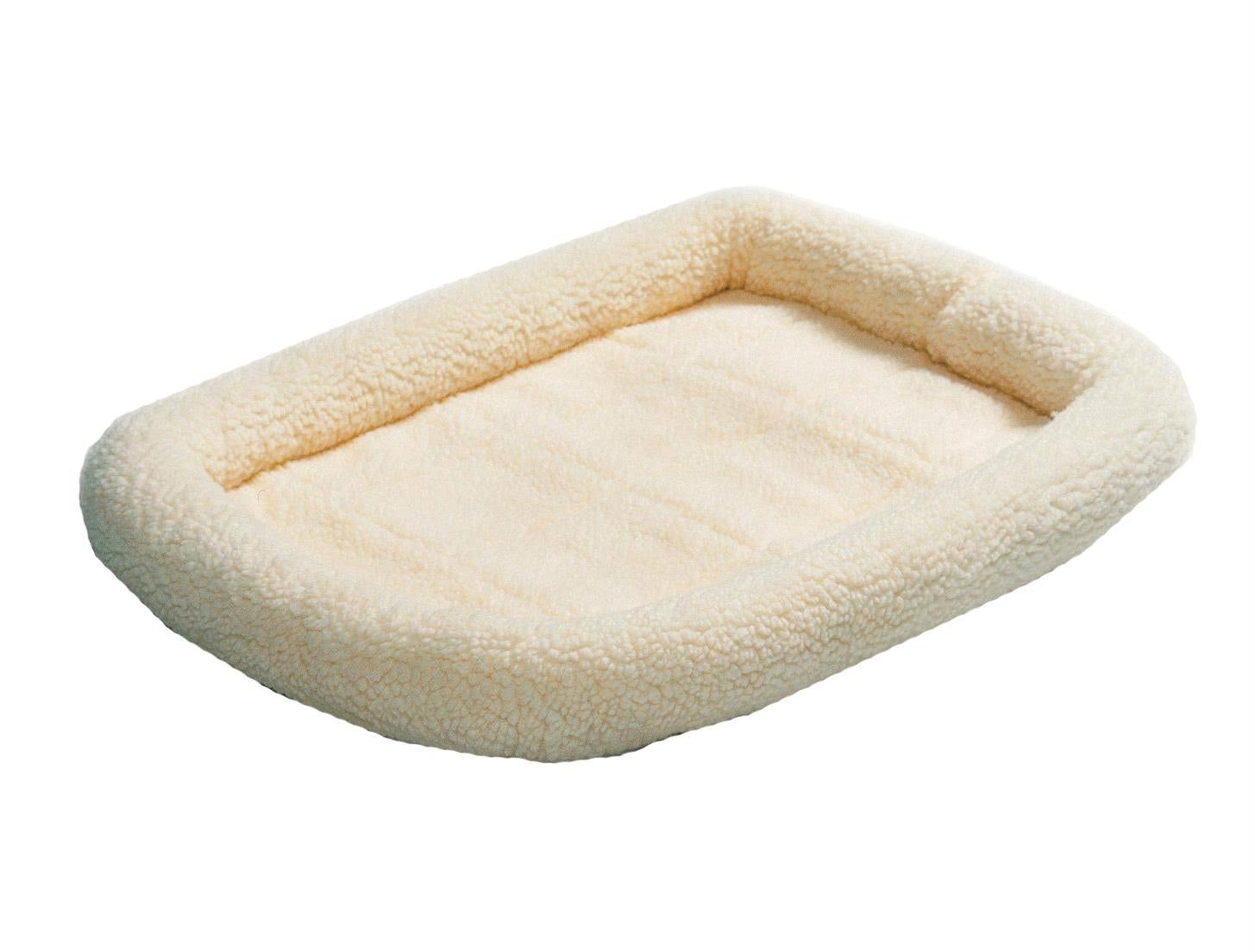 Midwest Quiet Time Pet Bed - Small