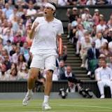 Rafael Nadal vs Taylor Fritz Wimbledon 2022 Quarterfinal Live Updates: Fritz Breaks Again, Serving For The Match