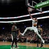 Celtics-Mavericks takeaways: Tatum wins battle of MVP frontrunners