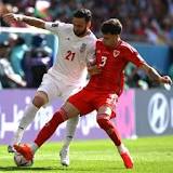 Wales v Iran live updates as first half finishes with no score