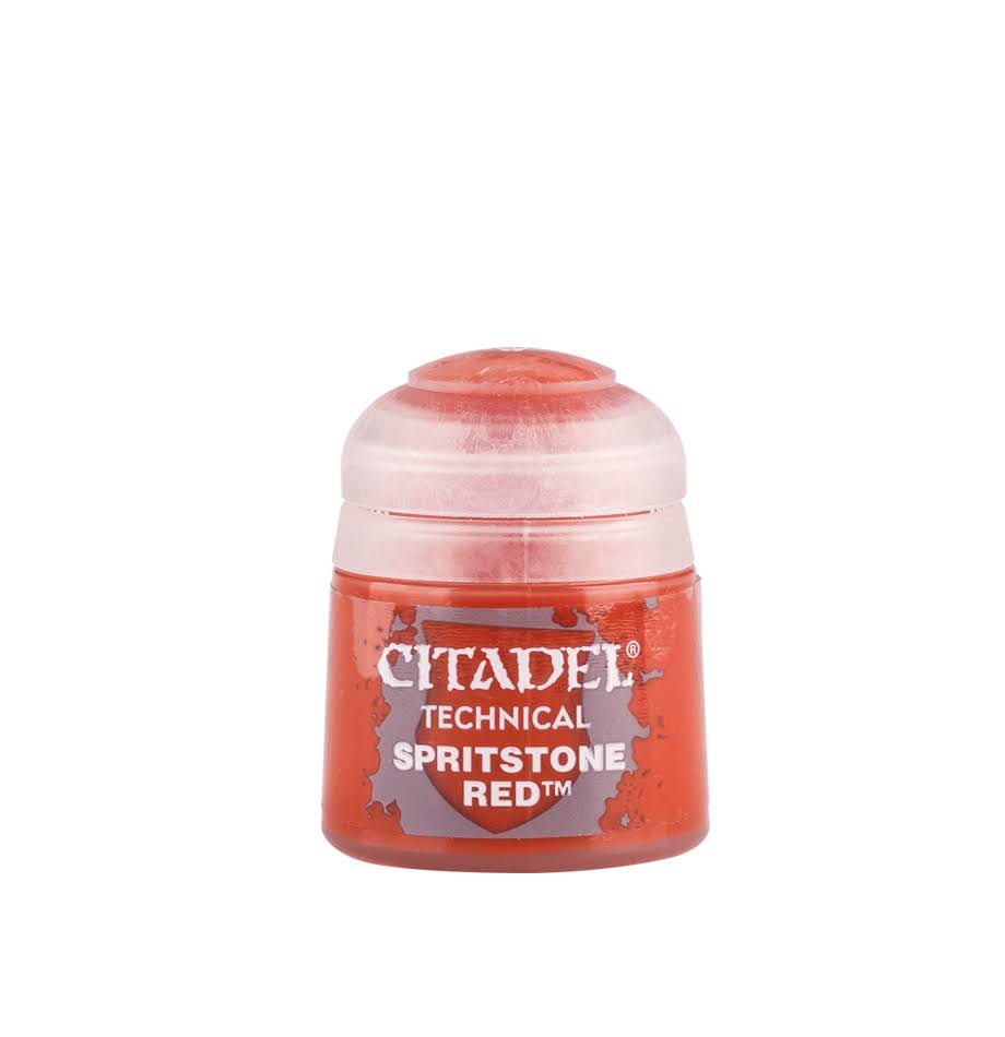 Citadel Spiritstone Red (Technical 12ml)