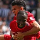 Liverpool edge Newcastle to keep title hopes alive