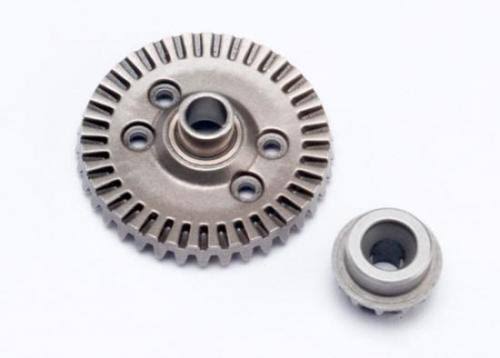 Traxxas 6879 4x4 Differential Ring and Pinion Gears