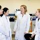 More women than men complete postgraduate STEM degrees in NSW 