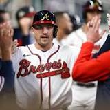Braves sign Austin Riley to 10-year deal, most lucrative in franchise history