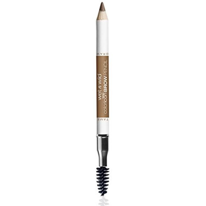 Wet N Wild Color Icon Brow Pencil - 621a Blonde Moments, 0.02oz