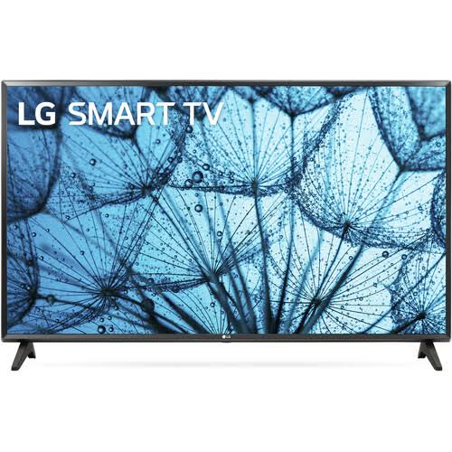 LG LM577BP 32" Class HDR HD Smart LED TV, Up to 32", Resolution 720p, 32", 2021, Apple AirPlay Works with Alexa Google Assistant, 2 HDMI