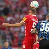 2. Liga : Harter Heidenheimer Wirkungstreffer für den 1. FC Nürnberg