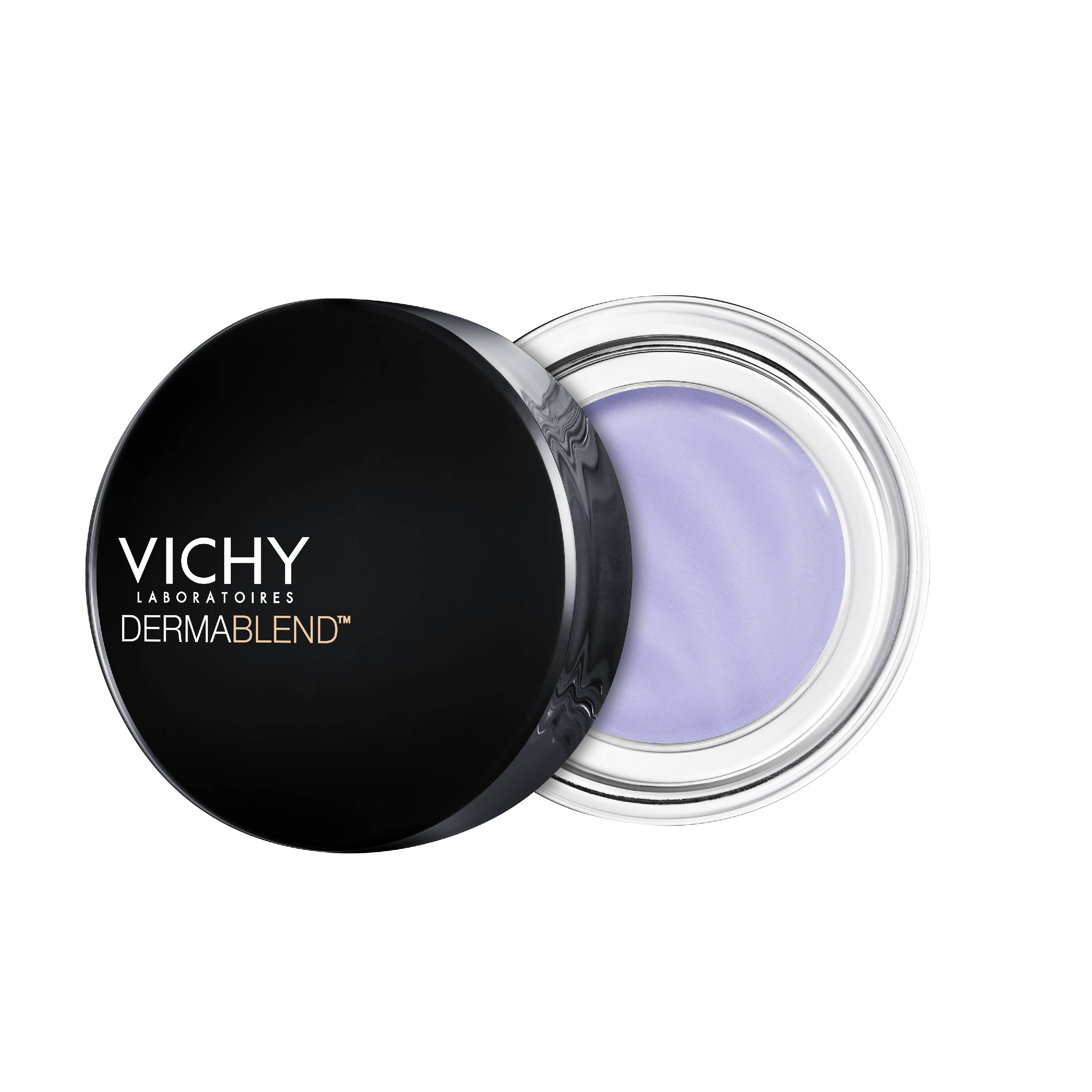 Vichy Dermablend Colour Corrector - Purple, 4.5g