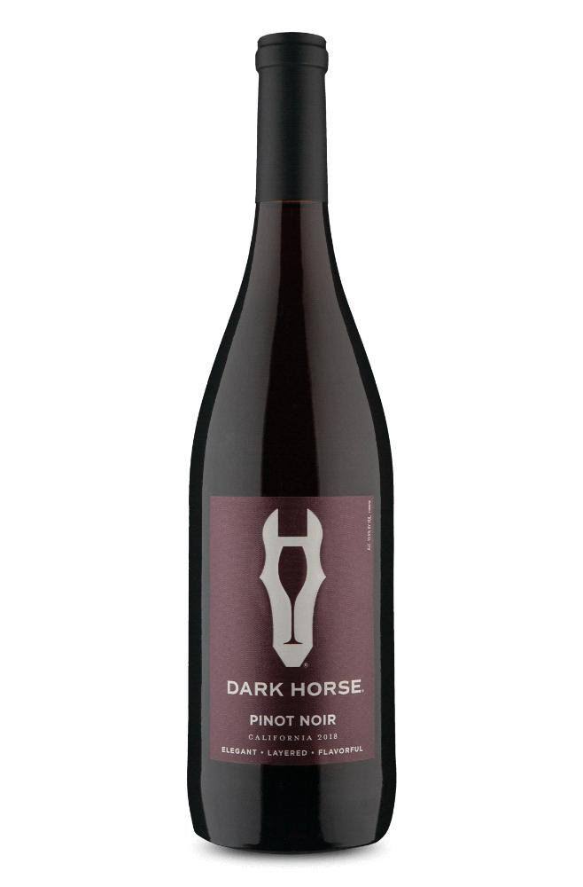 Dark Horse Pinot Noir - California, USA