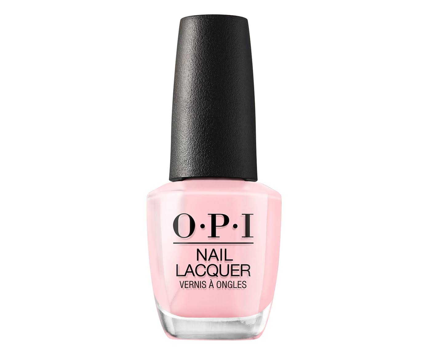 Opi Nail Lacquer - H39 It's A Girl, 15ml