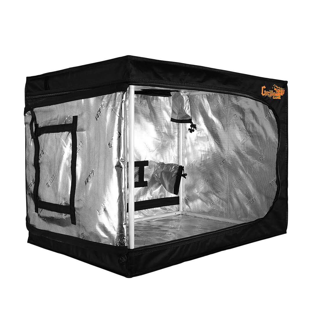 Gorilla Grow Tent 24" x 24" x 32" Hydroponic Clone Tent