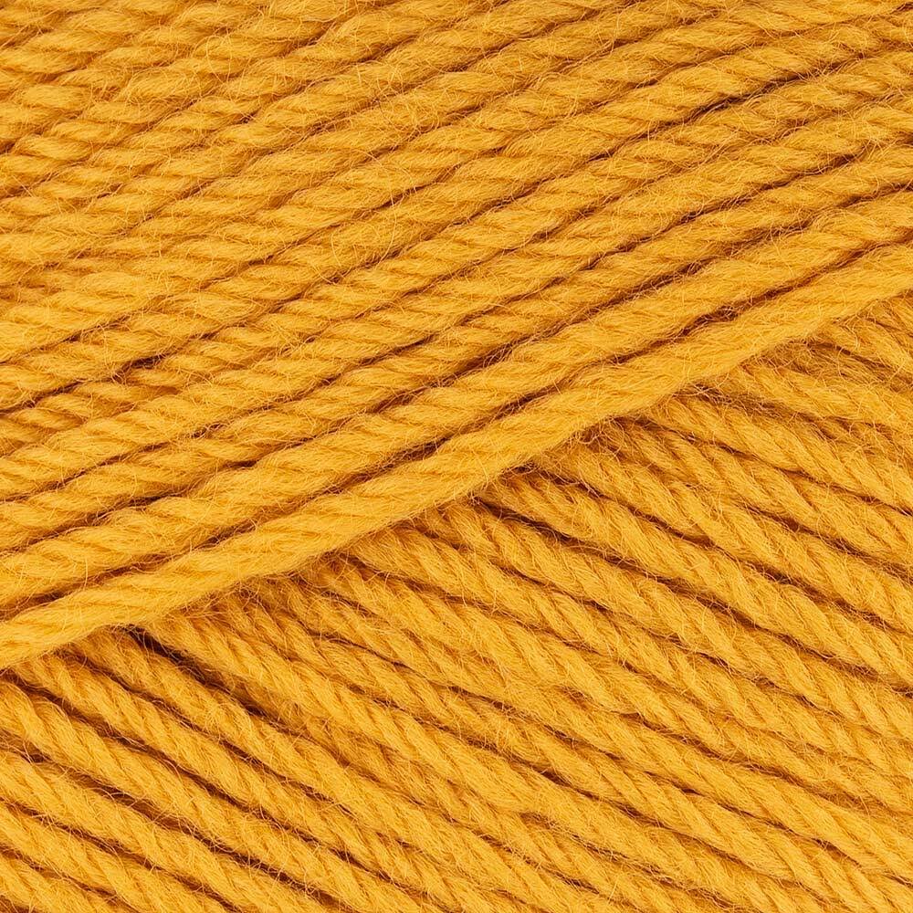 Plymouth Yarn Galway Worsted - Golden Yellow (060)