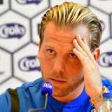 'Vormer overweegt vertrek bij Club Brugge'