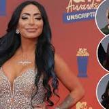 'Jersey Shore: Family Vacation' Premiere Reveals Details About Angelina Pivarnick and Chris Larangeira's Divorce