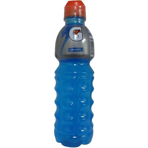 Gatorade G Series Sports Drink - Cool Blue, 24 fl oz