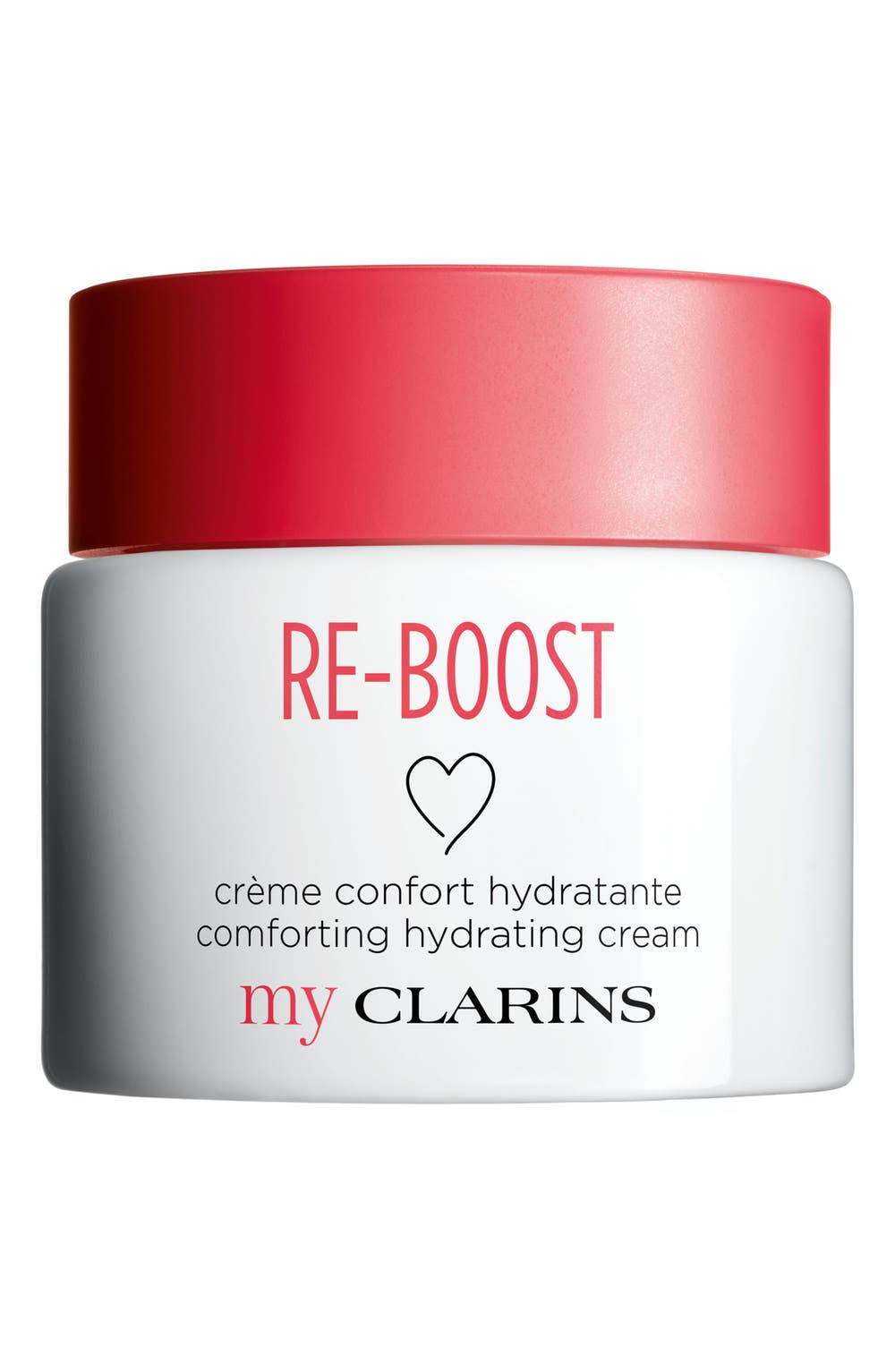 My Clarins Re-Boost Comforting Hydrating Cream 50ml