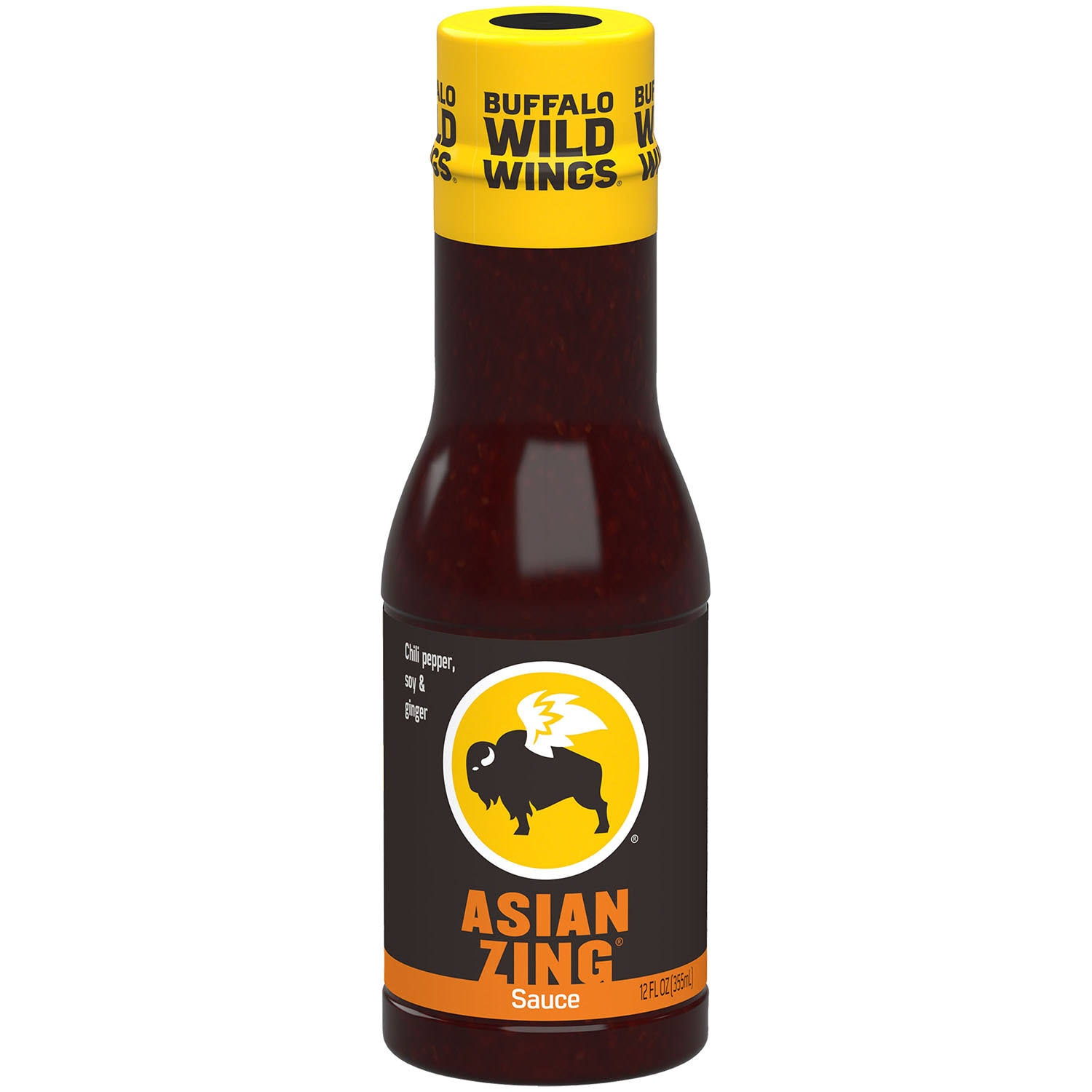 Buffalo Wild Wings Asian Zing Wing Sauce