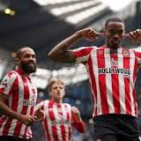 Brentford striker Toney charged with breaching betting rules