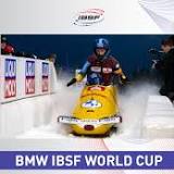 Francesco Friedrich with 4-man bobsleigh victory at BMW IBSF World Cup in Whistler