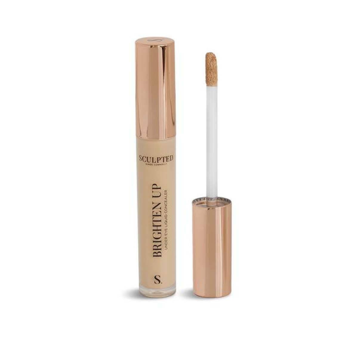 Sculpted By Aimee Connolly Brighten Up Concealer Cocoa