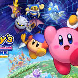 2011's Kirby's Return to Dreamland is coming to Switch in 2023
