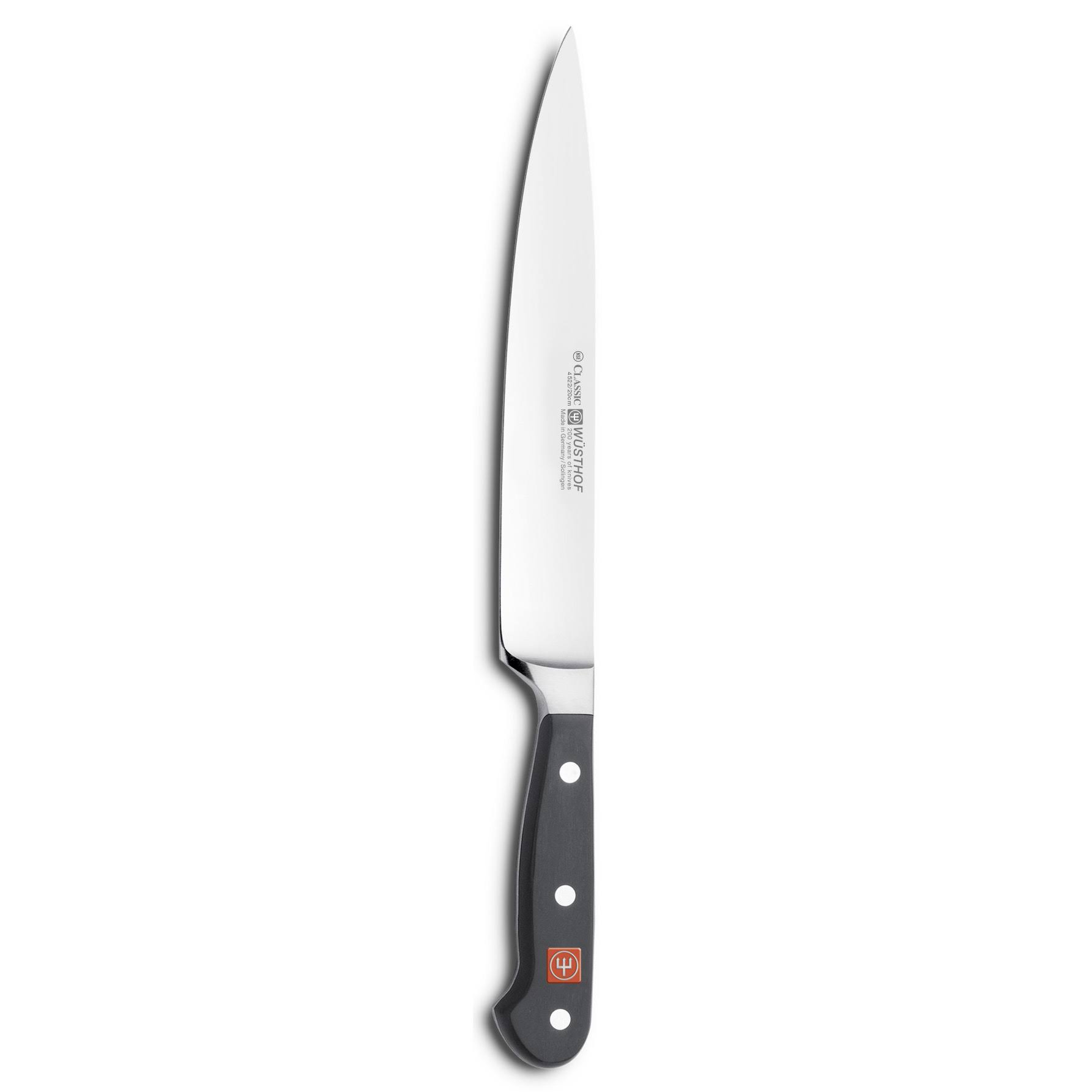 Wusthof Classic 8 in. Carving Knife
