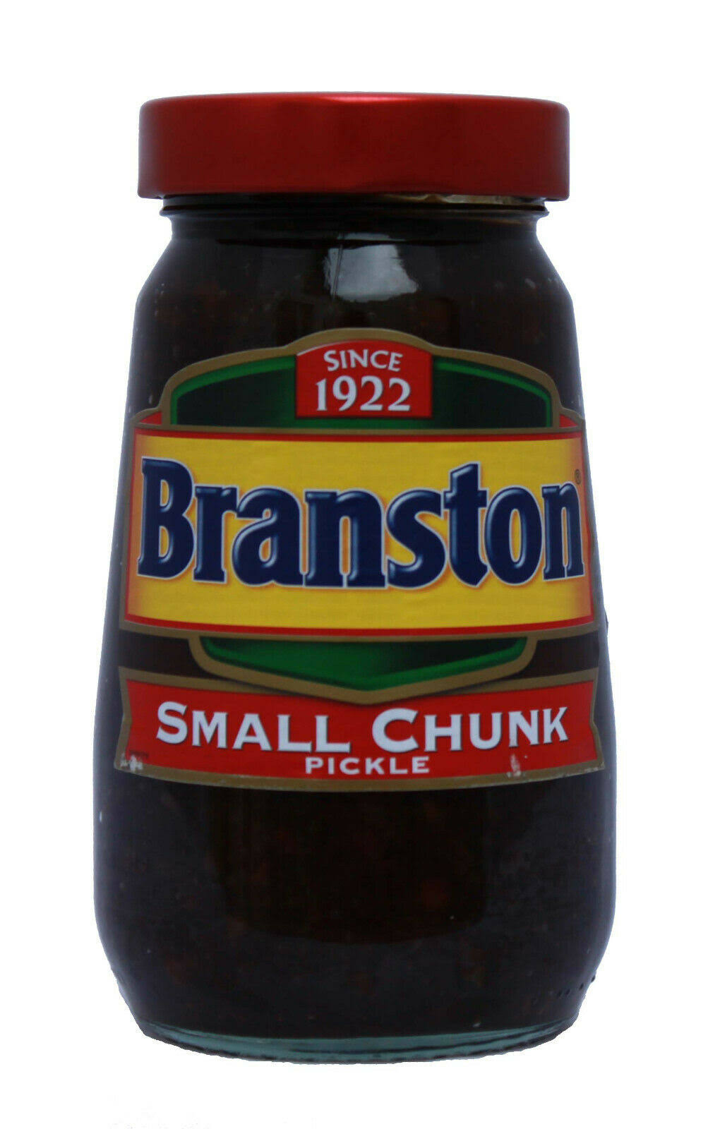 Branston Pickle Small Chunk 520 G