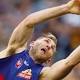 Collingwood forward Travis Cloke views Western Bulldogs as perfect fit for him 