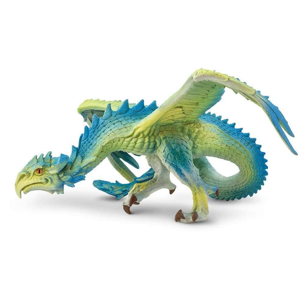 Safari Ltd Wyvern 2014 Fantasy Figure - Dragons