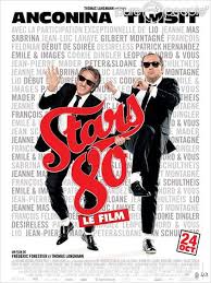 Stars 80 en DVD et Blu-ray