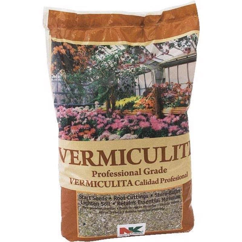 Jiffy G208 8 Quart Vermiculite