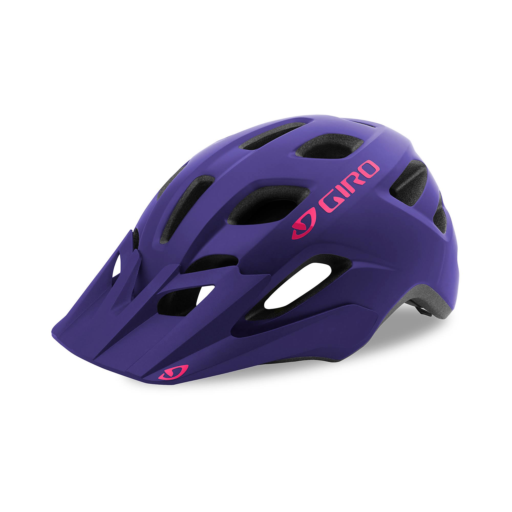 Giro Tremor MIPS Youth Helmet Matte Purple
