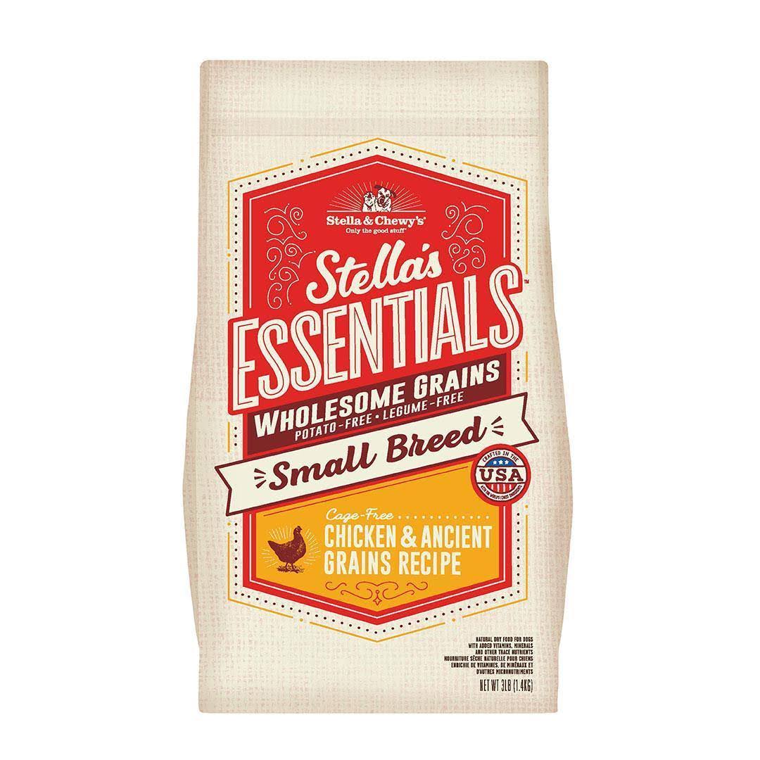 Stella & Chewy's Wholesome Grains - Chicken Small Breed - 1.4 kg