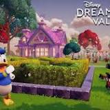 Disney Dreamlight Valley Early Access Release Date Revealed