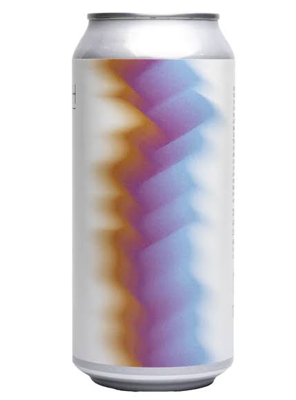 Whiplash- Future Dust Double IPA 8.2% ABV 440ml Can