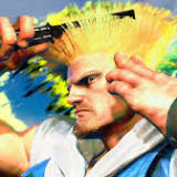 Guile gives us a glimpse of his hair care routine in new Street Fighter 6 trailer