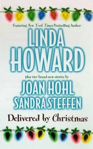 Delivered by Christmas [Book]