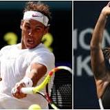 Nadal's comeback, Serena's farewell raise the stakes in Cincinnati