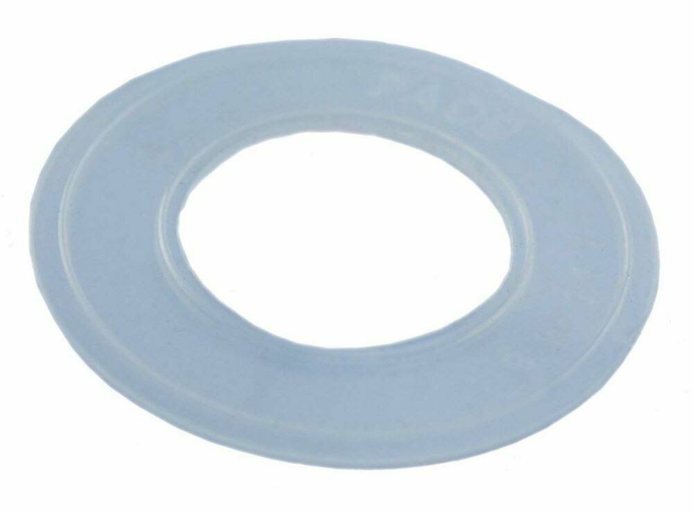 Oracstar Pillar Tap Washer - Polythene 3/4" (Pack 5) Waste Fittings PPW32