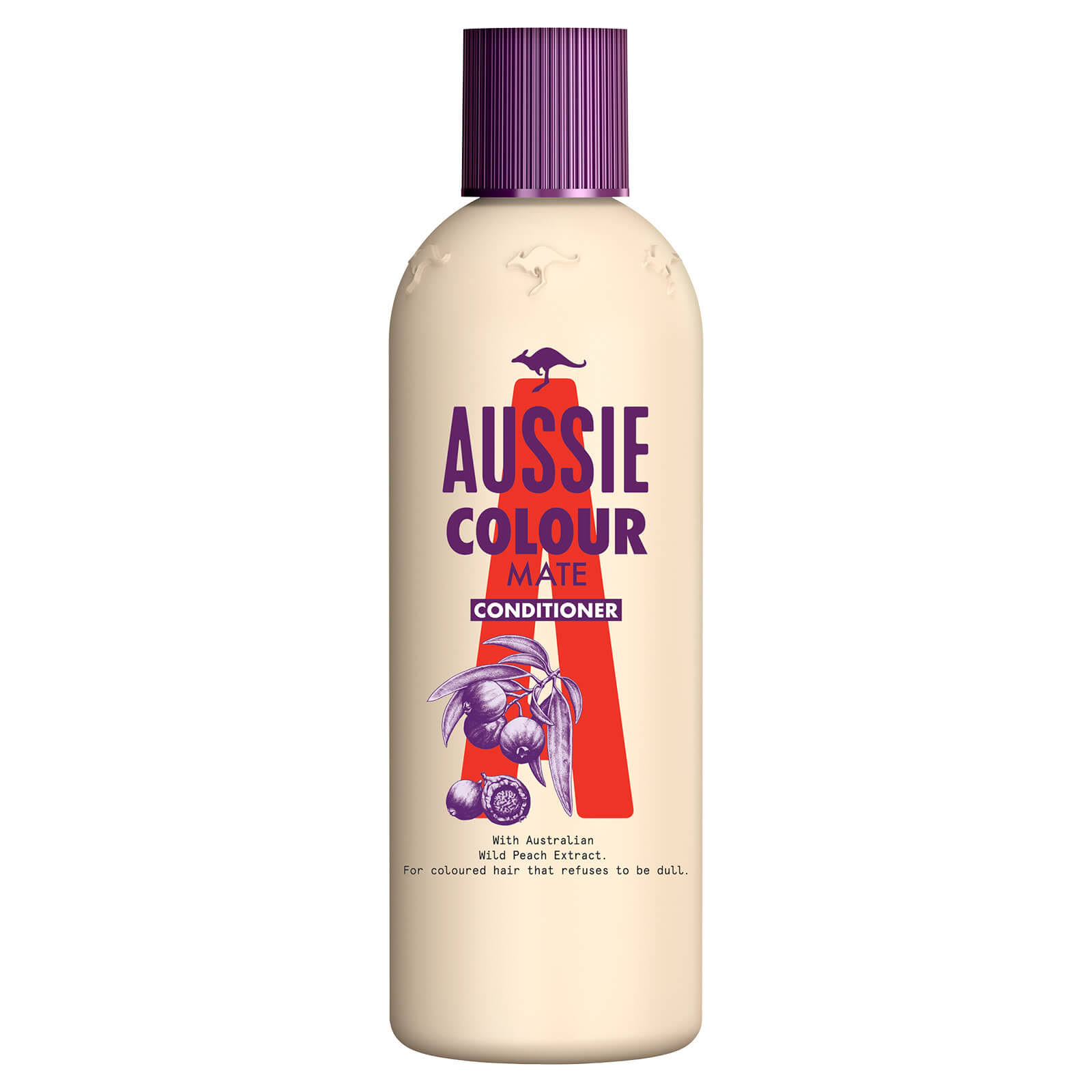 Aussie Colour Mate Conditioner for Coloured Hair 250ml