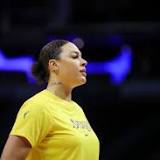 How Liz Cambage leaving the Los Angeles Sparks impacts the WNBA playoff race