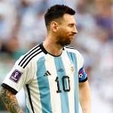 MLS commissioner confirms interest in Lionel Messi transfer