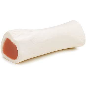 Redbarn Pet Products Chicken Filled Bone Dog Chews - Large, 6"