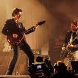 Arctic Monkeys announce huge stadium tour for 2023
