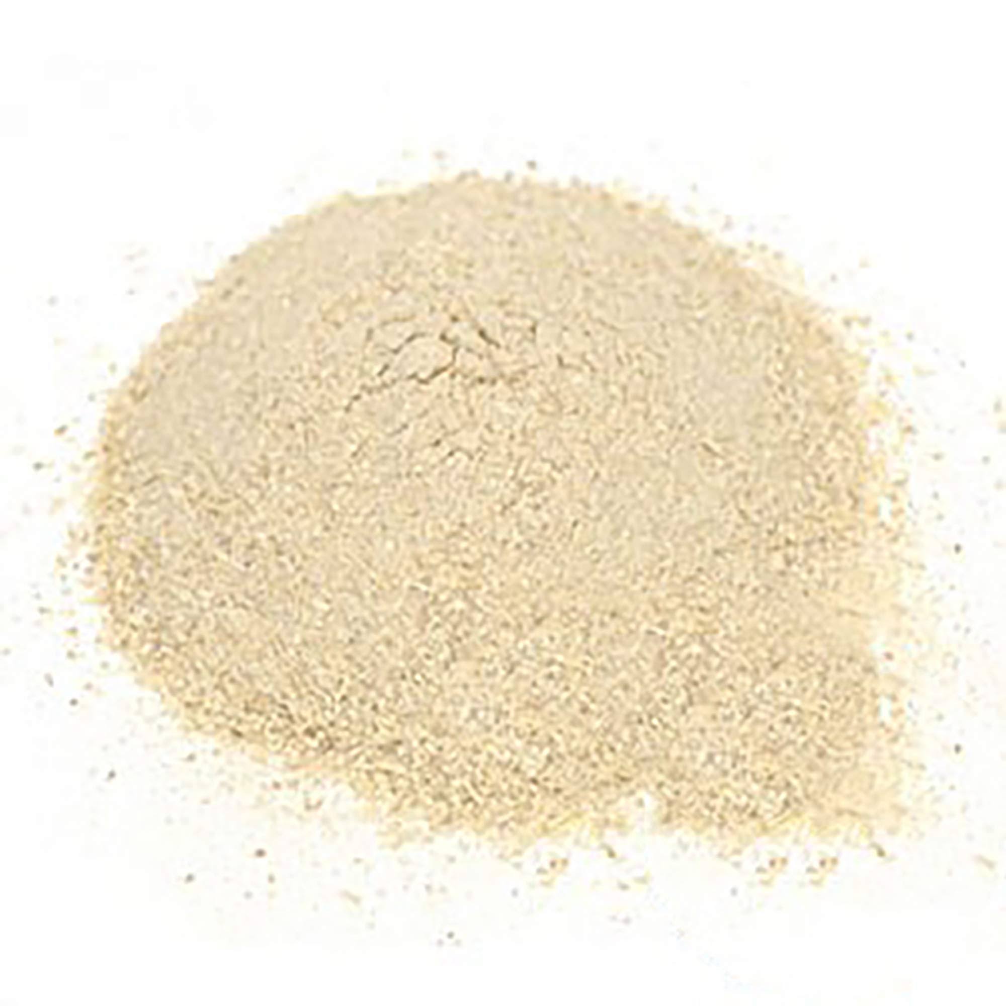 Organic Ashwagandha Root Powder - 4 oz Starwest Botanicals