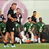 Lewandowski Given Penalty Choice Amid Ongoing World Cup Curse Fears