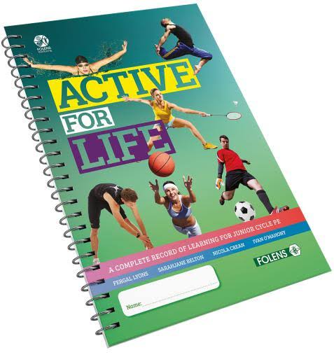 Active for Life Student Book